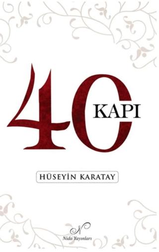 40 Kapı | Nida Dergisi Yayınları (Ciltsiz) - Resim 1