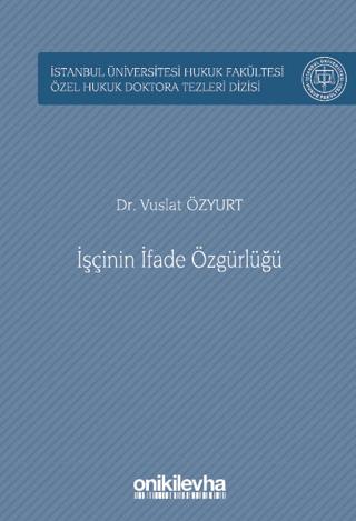 İşçinin İfade Özgürlüğü | On İki Levha Yayınları (Ciltli) - Resim 1