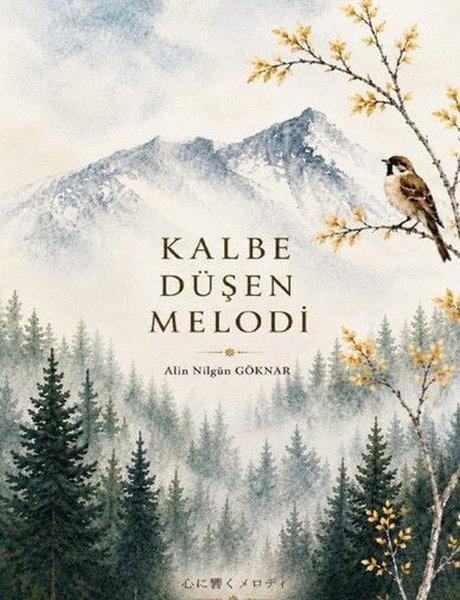 Kalbe Düşen Melodi | Harfhane Çocuk (İnce Kapak) - Resim 1