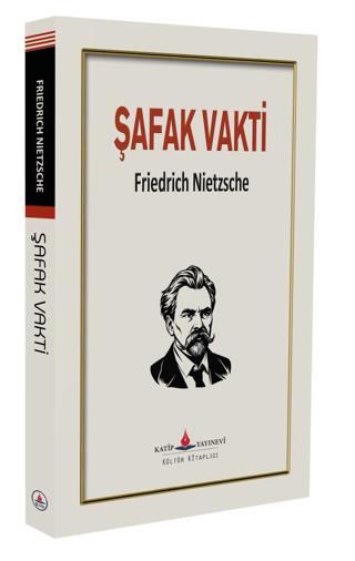 Şafak Vakti | Katip Yayınları (Ciltsiz) - Resim 1