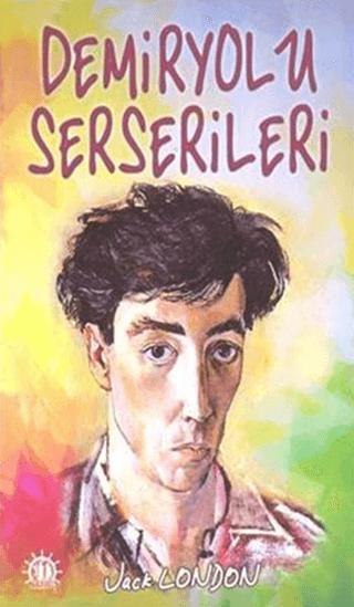 Demiryolu Serserileri | Yason Yayıncılık (Ciltsiz) - Resim 1