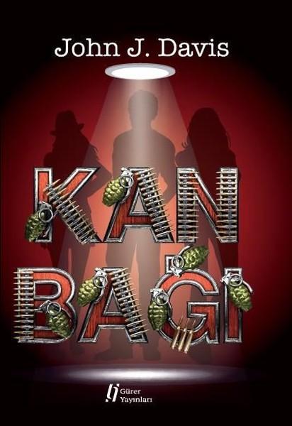 Kan Bağı | Gürer Yayınları (İnce Kapak) - Resim 1