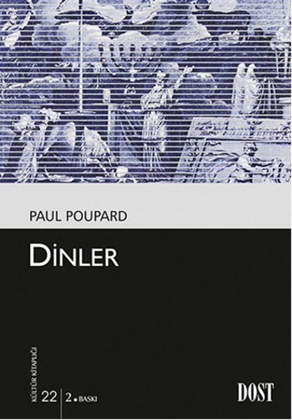 Dinler | Dost Kitabevi (İnce Kapak) - Resim 1