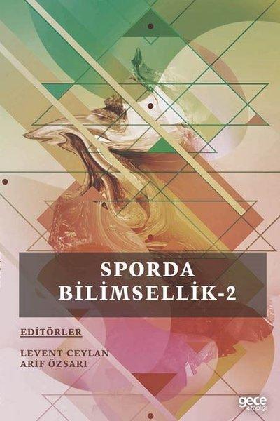 Sporda Bilimsellik - 2 | Gece Kitaplığı (İnce Kapak) - Resim 1