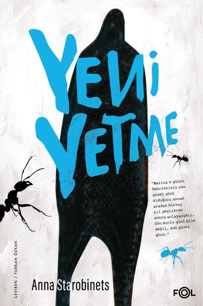 Yeni Yetme | Fol Kitap (İnce Kapak) - Resim 1
