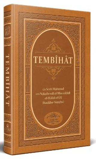 Tembihat