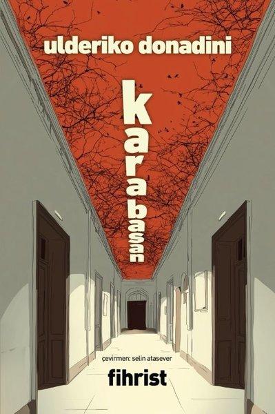 Karabasan | Fihrist (İnce Kapak) - Resim 1