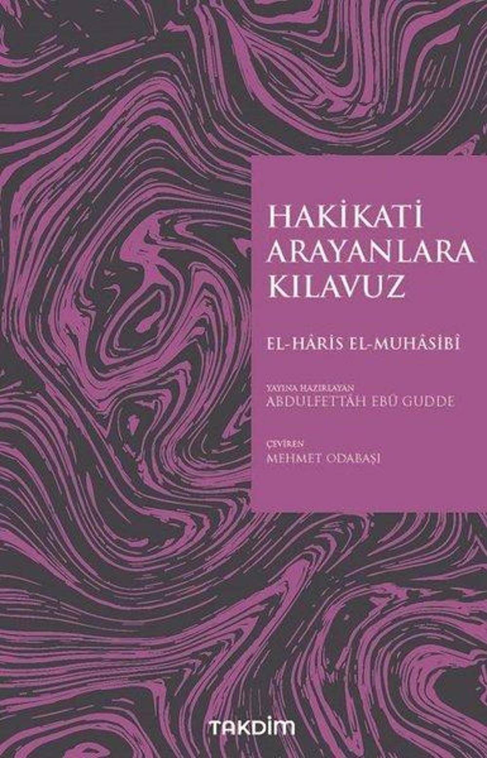 Hakikati Arayanlara Kılavuz | Takdim