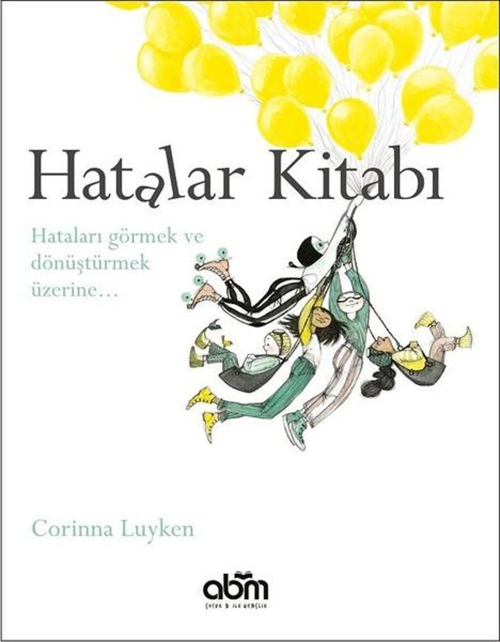 Hatalar Kitabı | Abm Yayınevi