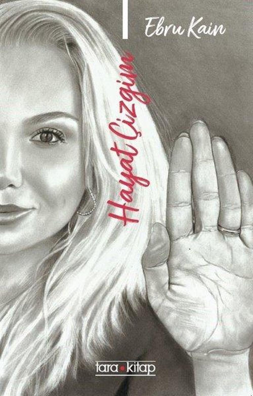 Hayat Çizgim | Tara Kitap