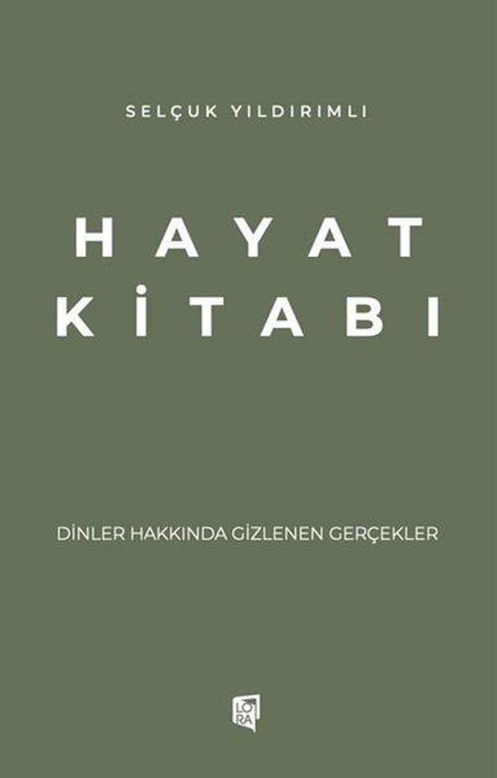 Hayat Kitabı | Lora Yayıncılık
