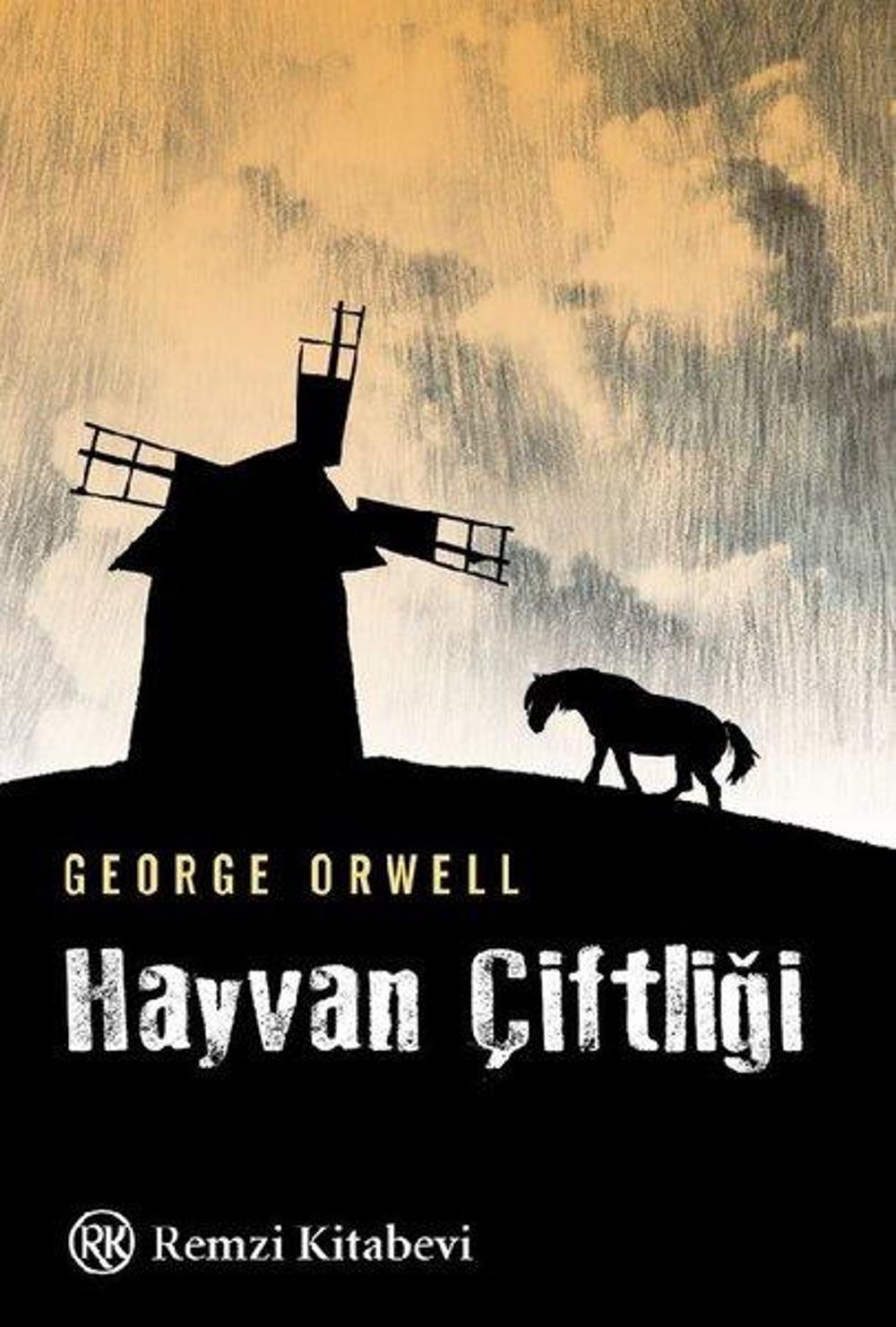 Hayvan Çiftliği | Remzi Kitabevi