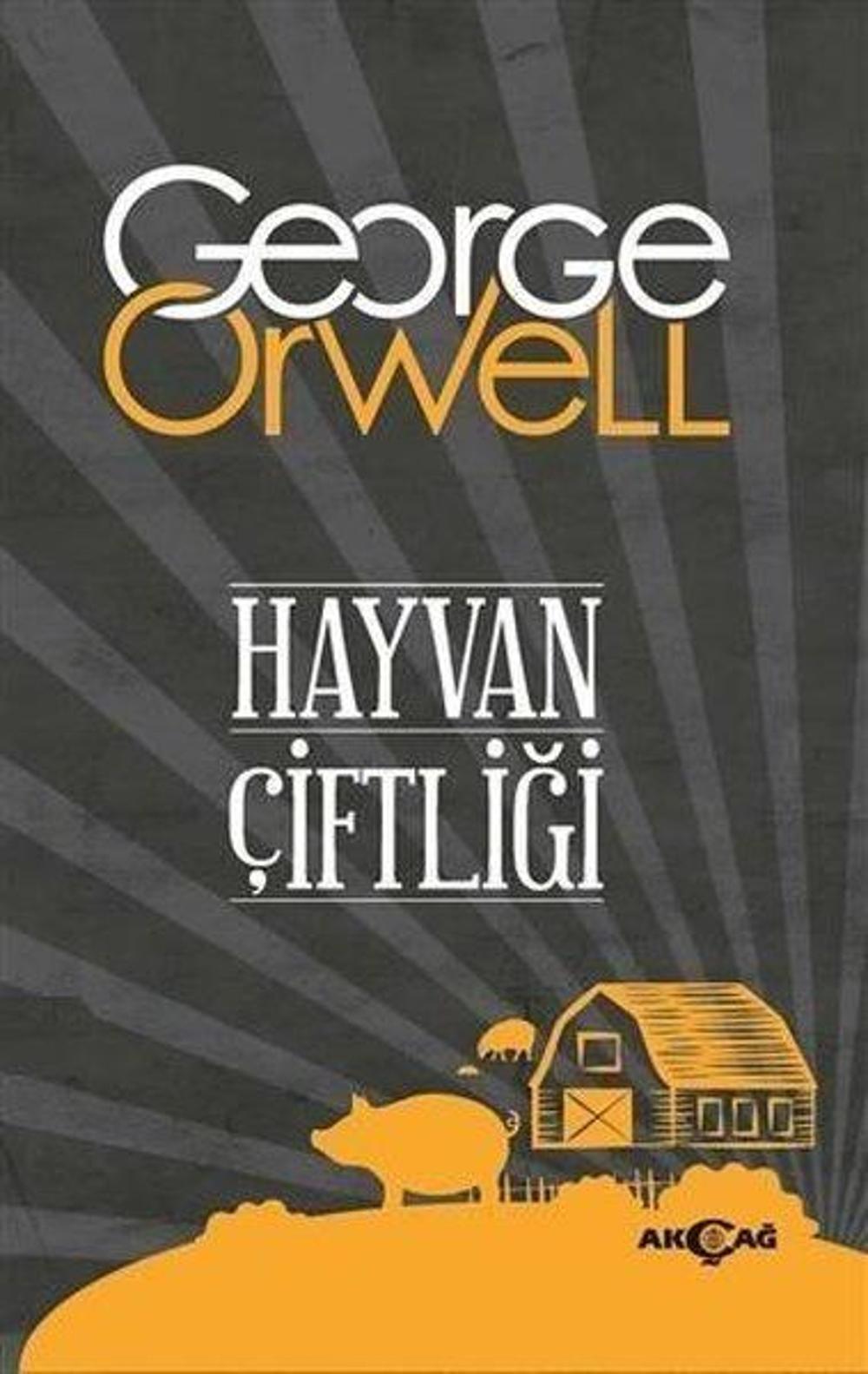 Hayvan Çiftliği | Akçağ Yayınları