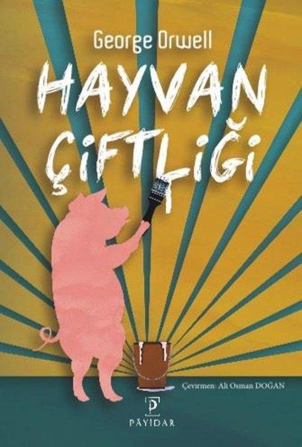 Hayvan Çiftliği | Payidar