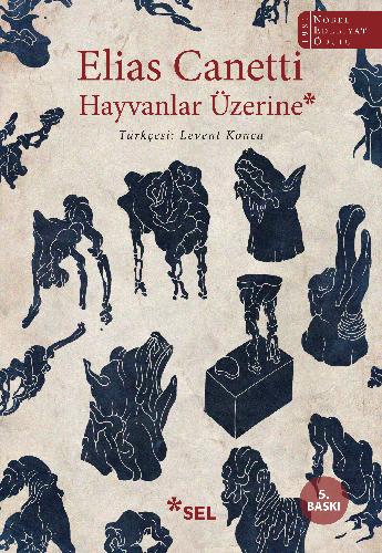 Hayvanlar Üzerine | Sel Yayıncılık