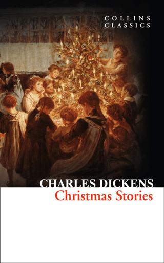 Christmas Stories (Collins Classics) | HarperCollins (Ciltsiz) - Resim 1