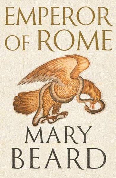 Emperor of Rome : Ruling the Ancient Roman World | Profile Books (İnce Kapak) - Resim 1