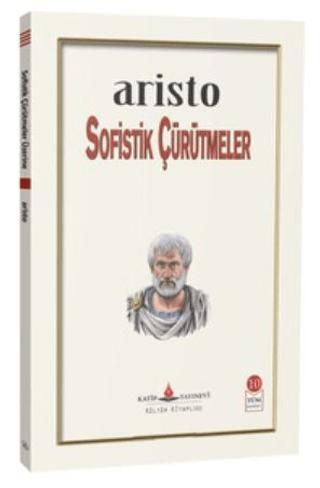 Sofistik Çürütmeler