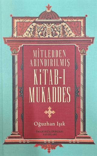 Mitlerden Arındırılmış Kitab-ı Mukaddes