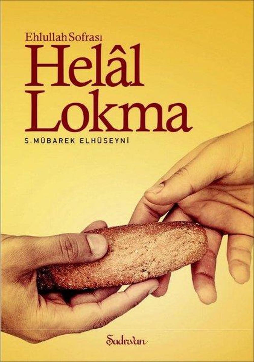 Helal Lokma-Küçük Boy | Şadırvan Yayınları