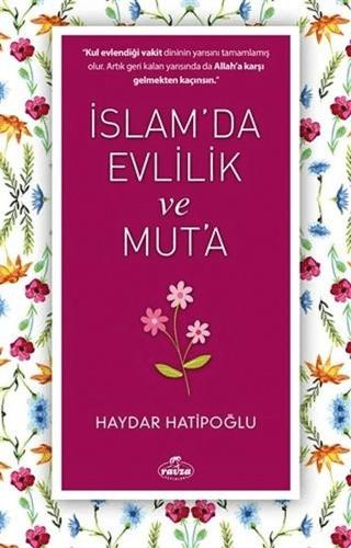 İslam' da Evlilik ve Mut' a