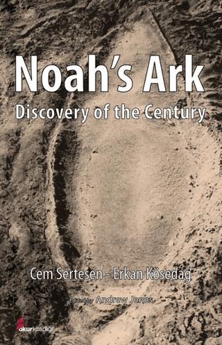 Noah’s Ark | Okur Kitaplığı (Ciltsiz) - Resim 1