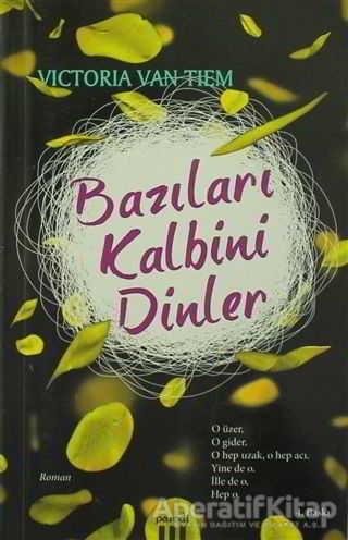 Bazıları Kalbini Dinler - Victoria Van Tiem - Parodi Yayınları - Resim 1