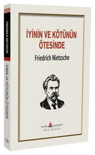 İyinin ve Kötünün Ötesinde
