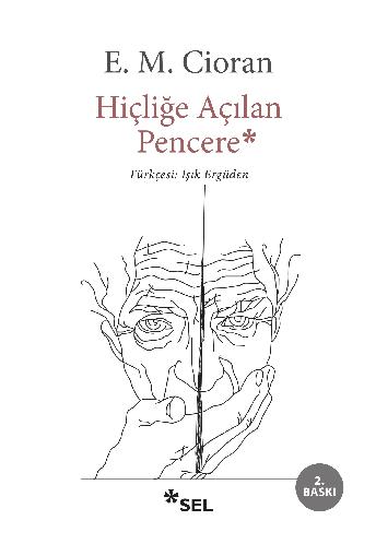 Hiçliğe Açılan Pencere | Sel Yayıncılık