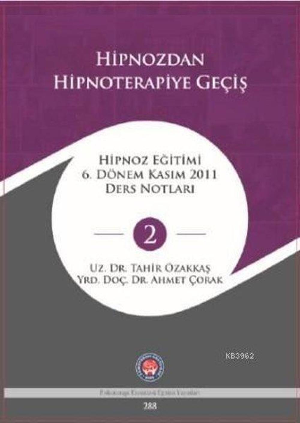 Hipnoza Giriş ve Uygulama | Psikoterapi Enstitüsü