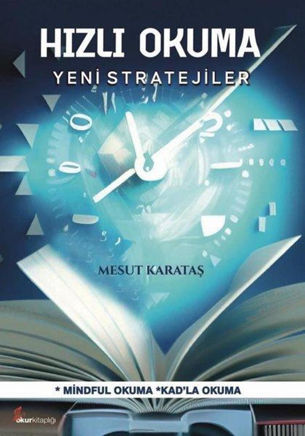 Hızlı Okuma Yeni Stratejiler | Okur Kitaplığı