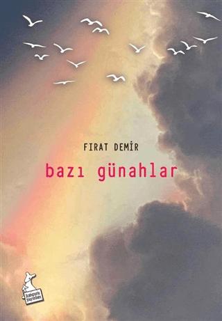 Bazı Günahlar | Kanguru Yayınları (Ciltsiz) - Resim 1