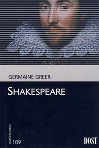 Shakespeare | Dost Kitabevi Yayınları (Ciltsiz) - Resim 1