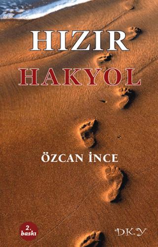 Hızır Hakyol | DKY (Ciltsiz) - Resim 1
