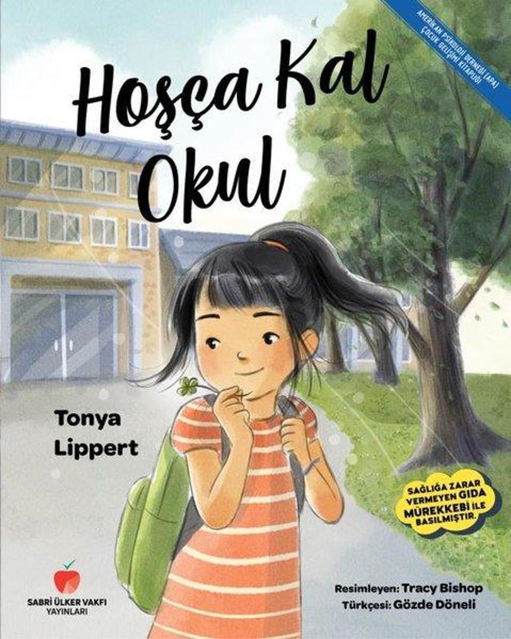 Hoşça Kal Okul | Sabri Ülker Vakfı