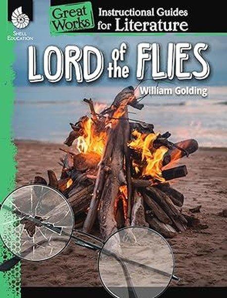 Lord of the Flies An Instructional Guide for Literature