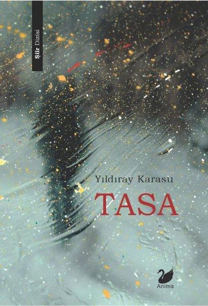 Tasa | Anima (İnce Kapak) - Resim 1