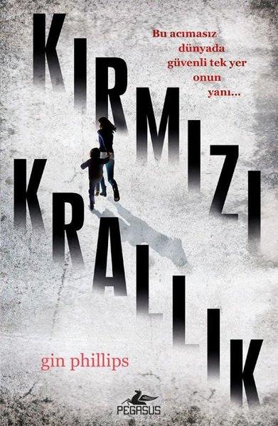 Kırmızı Krallık | Pegasus (İnce Kapak) - Resim 1