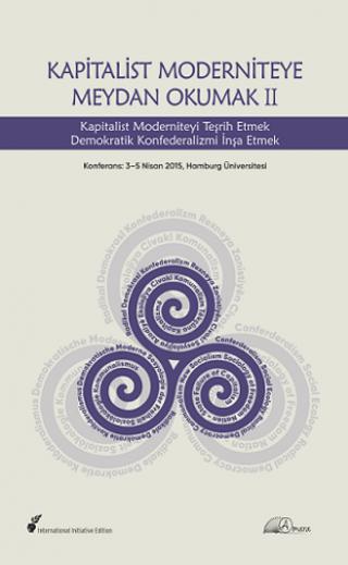Kapitalist Moderniteye Meydan Okumak 2 | Amara Yayıncılık (Ciltsiz) - Resim 1