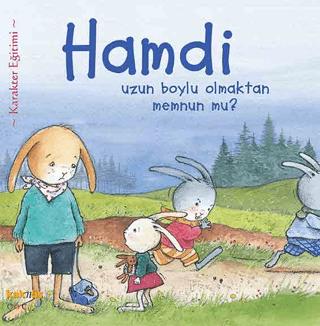 Hamdi Uzun Boylu Olmaktan Memnun mu?