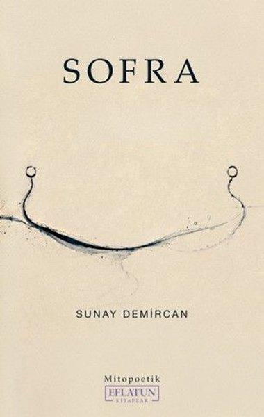 Sofra | Eflatun Kitaplar (İnce Kapak) - Resim 1