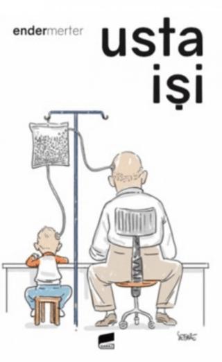 Usta İşi | Garaj Yayınları (Ciltsiz) - Resim 1