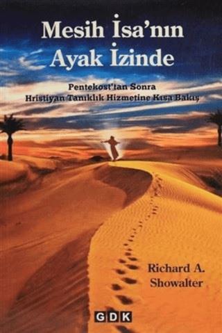 Mesih İsa'nın Ayak İzinde