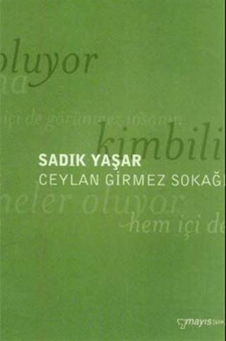Ceylan Girmez Sokağı
