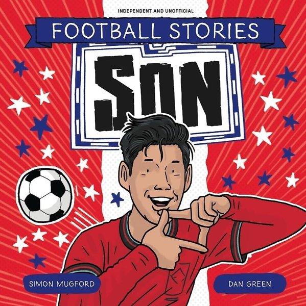 Football Stories: Son | Hachette Children (İnce Kapak) - Resim 1
