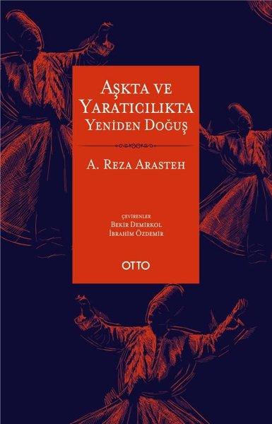Aşkta ve Yaratılışta Yeniden Doğuş | Otto (İnce Kapak) - Resim 1