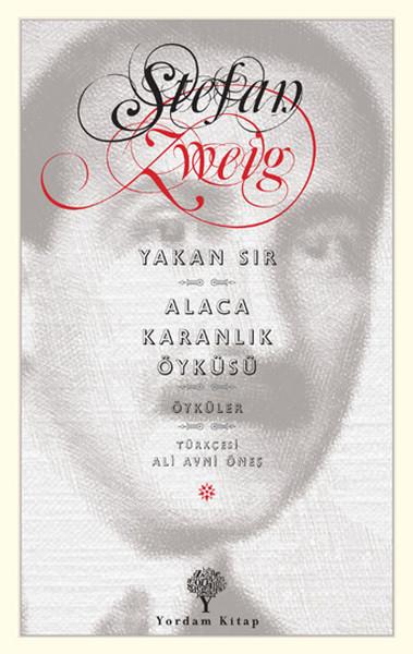 Yakan Sır - Alacakaranlık Öyküsü | Yordam Kitap - Öykü Dizisi (e-Kitap) - Resim 1
