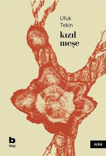 Kızıl Meşe | Bilgi Yayınevi (İnce Kapak) - Resim 1
