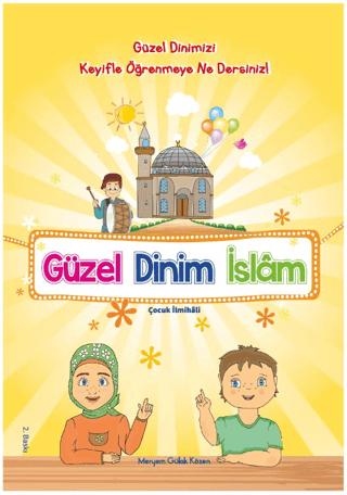 Güzel Dinim İslam