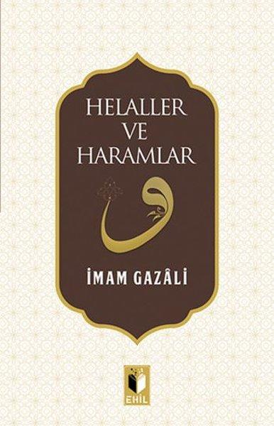 Helaller ve Haramlar | Ehil (İnce Kapak) - Resim 1